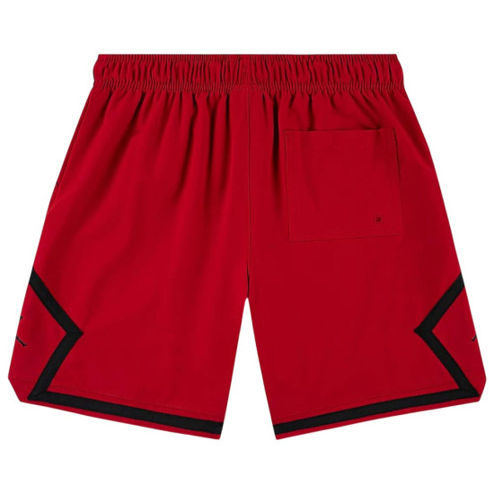 Jordan Παιδικό σορτς Diamond Woven Shorts